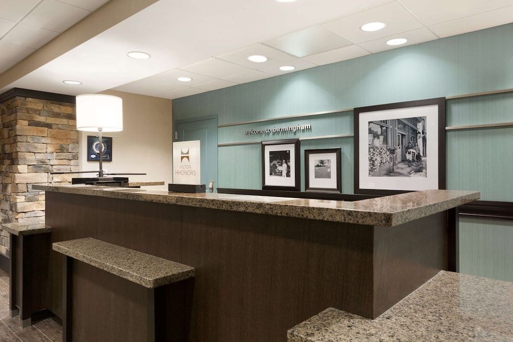 Hampton Inn & Suites Birmingham/280 East-Eagle Point 2
