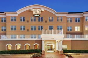 Homewood Suites by Hilton Dallas-DFW Airport N-Grapevine