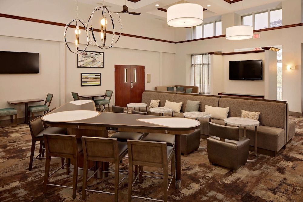Homewood Suites by Hilton Orlando-Maitlan 3