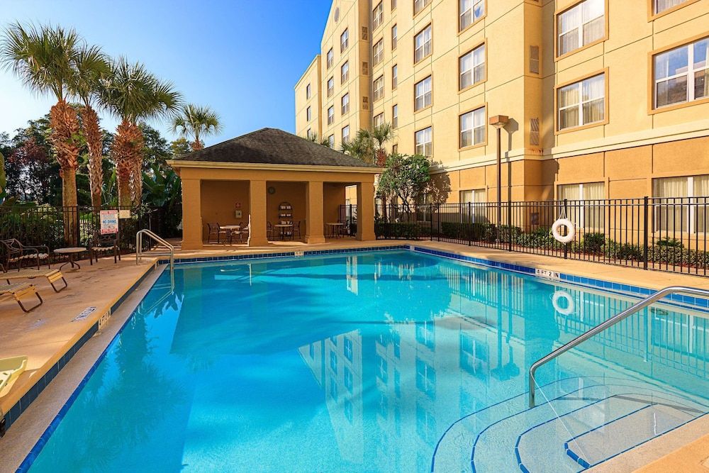 Homewood Suites by Hilton Orlando-Maitlan 1