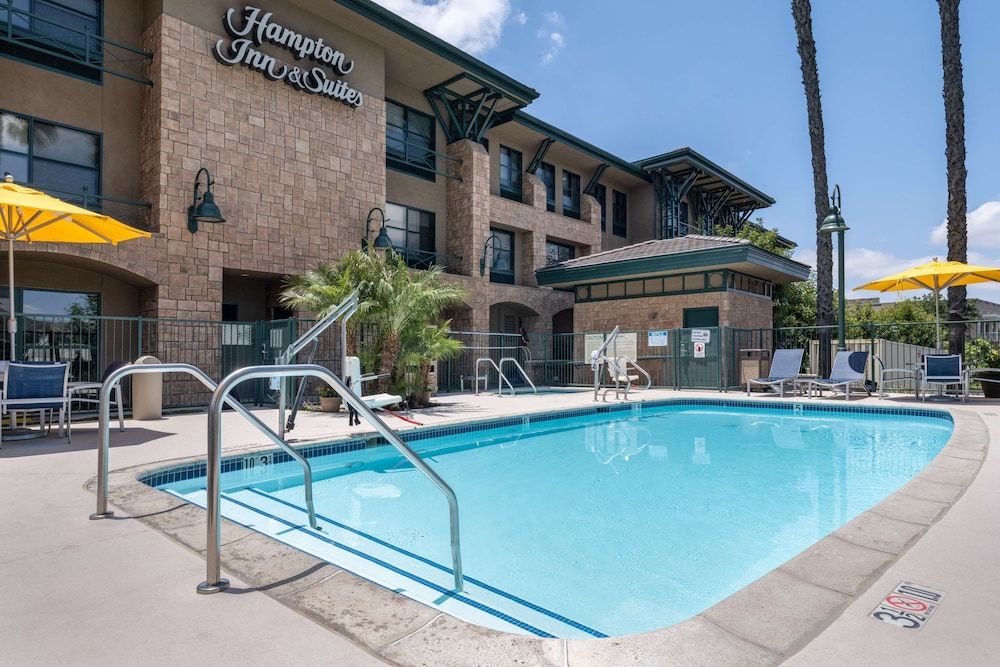 Hampton Inn & Suites Agoura Hills 3 estrelas em Agoura Hills