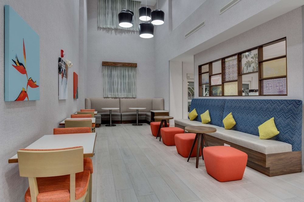 Hampton Inn & Suites Ft. Lauderdale/Miramar 2