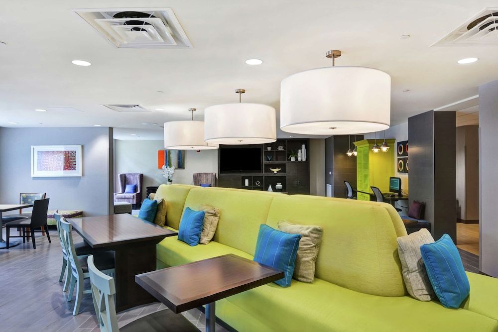 Home2 Suites by Hilton Miramar Ft. Lauderdale 3 estrellas en Miramar