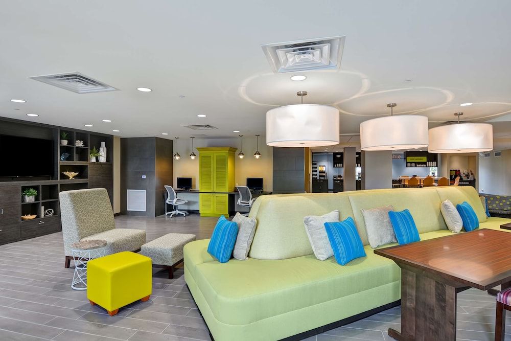 Home2 Suites by Hilton Miramar Ft. Lauderdale 3