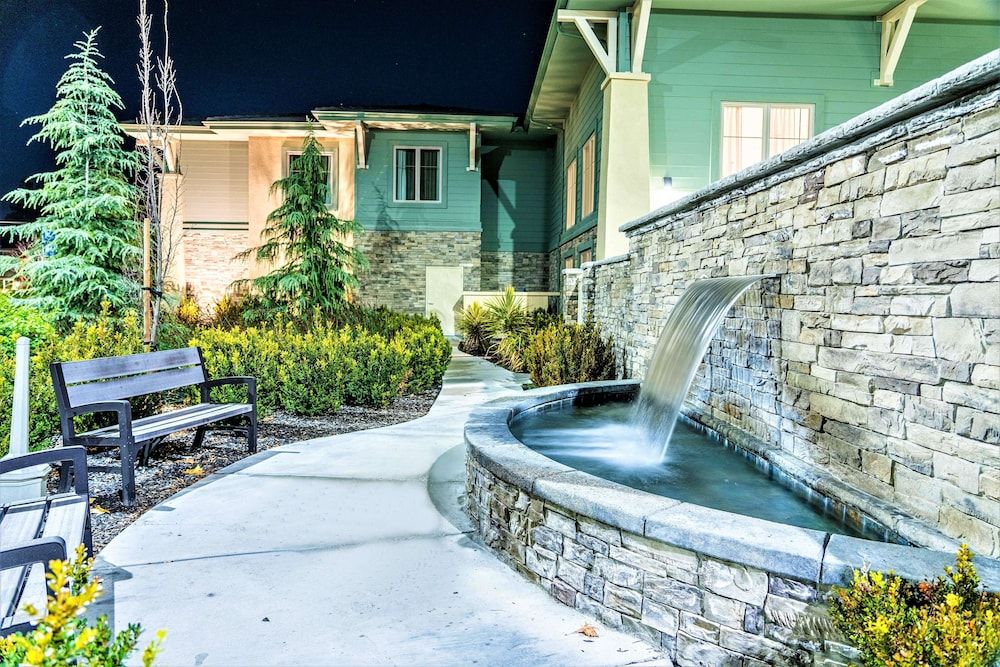 Homewood Suites by Hilton Pleasant Hill, CA 3 étoiles à Pleasant Hill