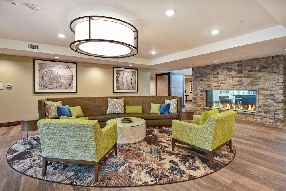 Homewood Suites by Hilton Pleasant Hill, CA 2