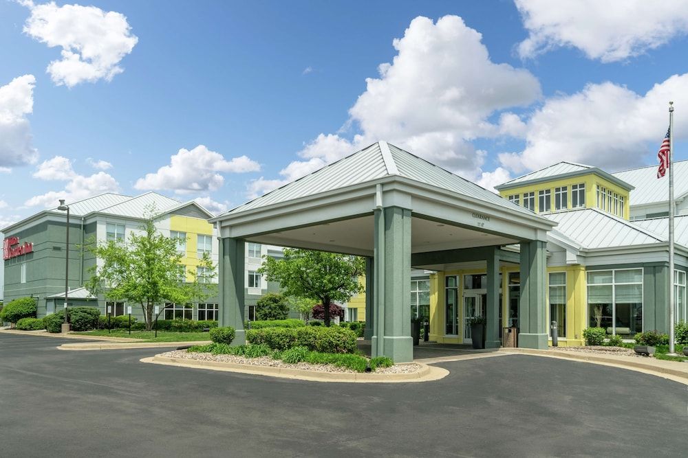 Hilton Garden Inn Louisville East 1