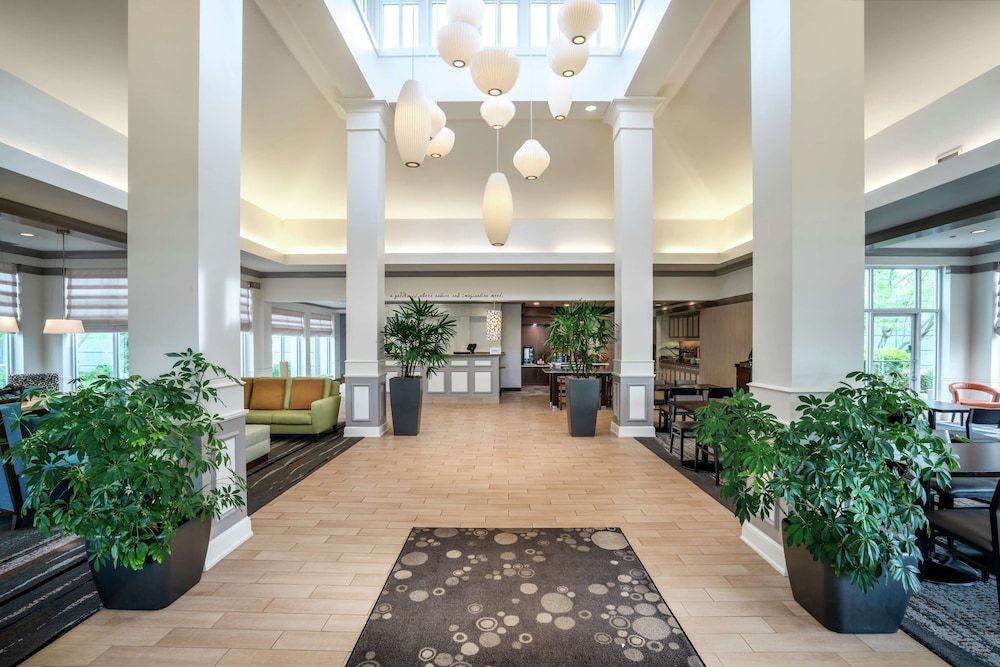 Hilton Garden Inn Louisville East 3