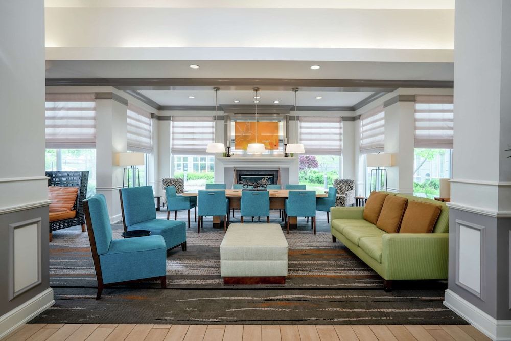 Hilton Garden Inn Louisville East 2