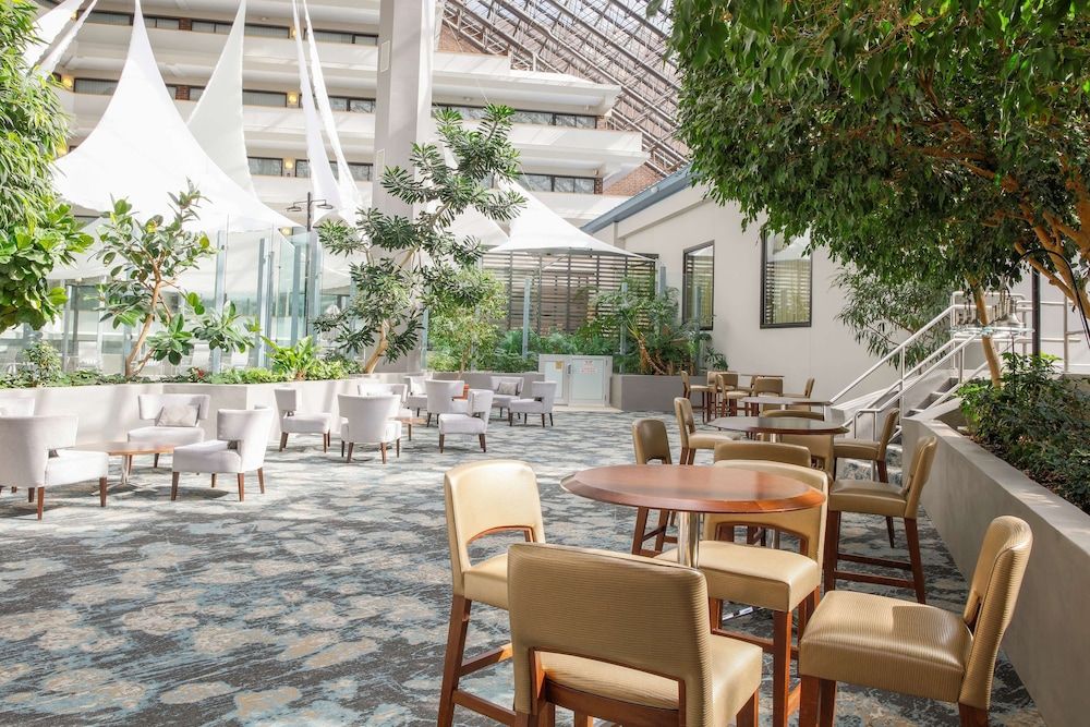 DoubleTree by Hilton Rochester 2