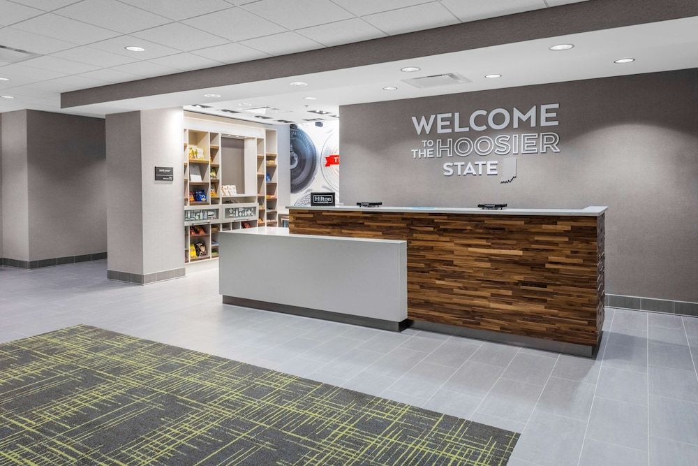 Hampton Inn & Suites Avon Indianapolis 2