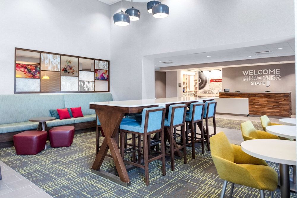 Hampton Inn & Suites Avon Indianapolis 3