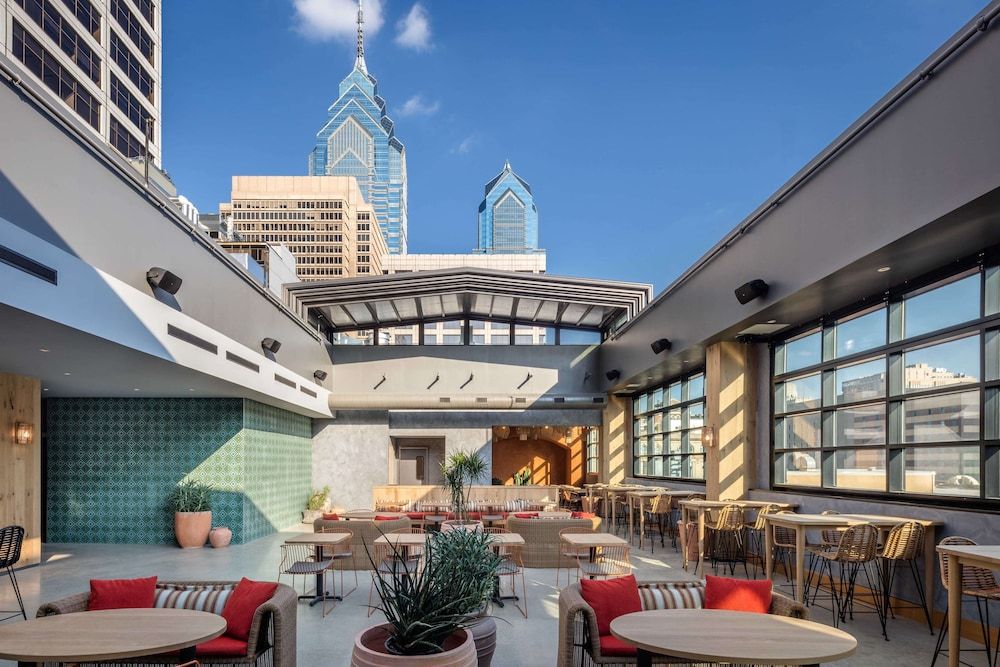 Motto by Hilton Philadelphia Rittenhouse Square 3 estrellas en Filadelfia