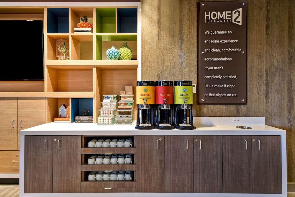 Home2 Suites by Hilton Bowling Green 3