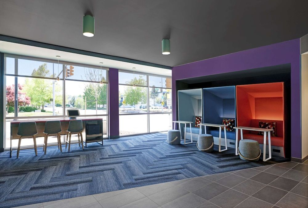 Tru By Hilton Tukwila Southcenter, WA 3