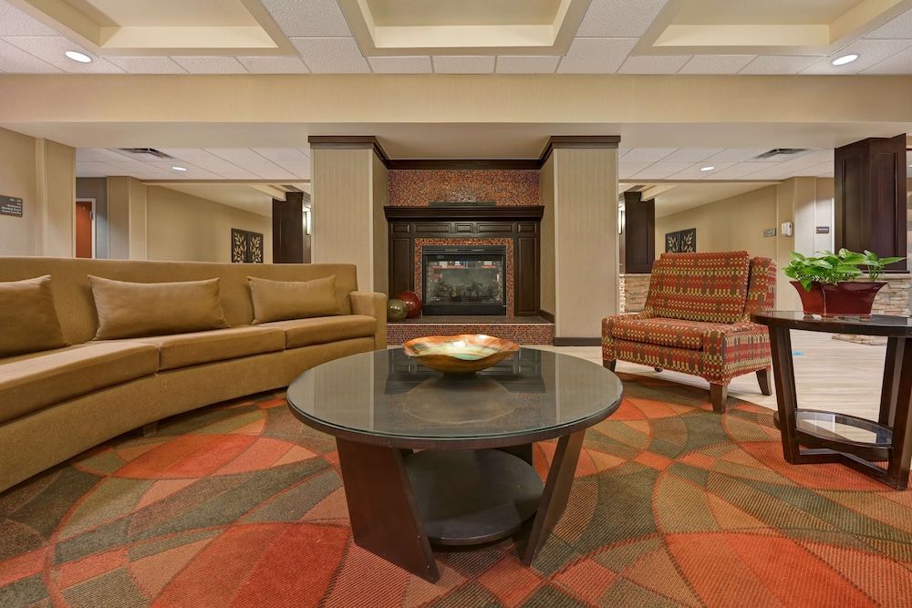 Homewood Suites by Hilton Denver Tech Center 3