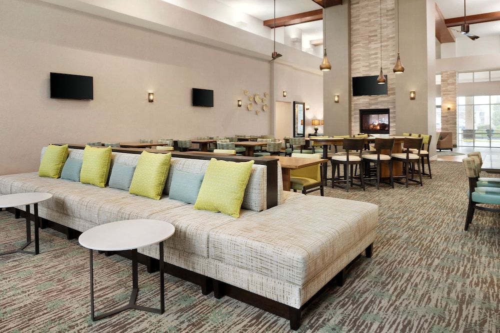 Homewood Suites Rochester Henrietta 3