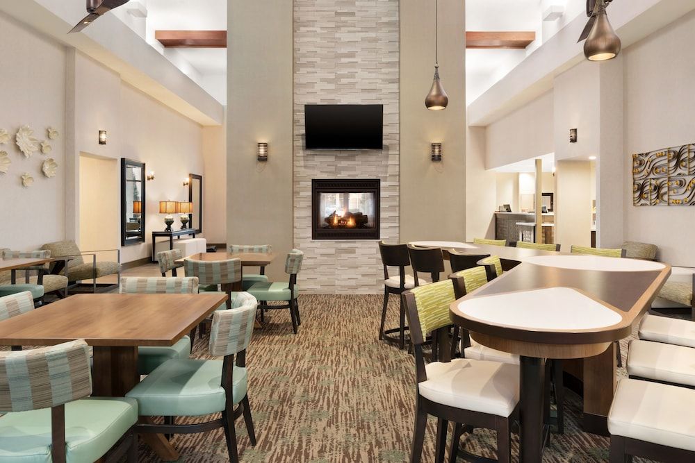 Homewood Suites Rochester Henrietta 1