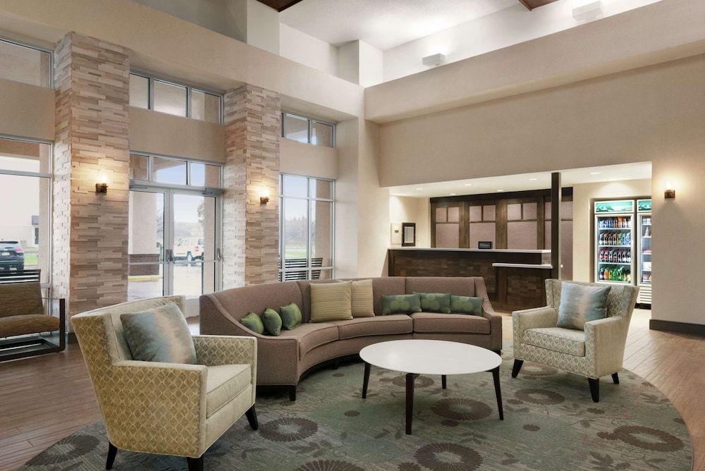 Homewood Suites Rochester Henrietta 2