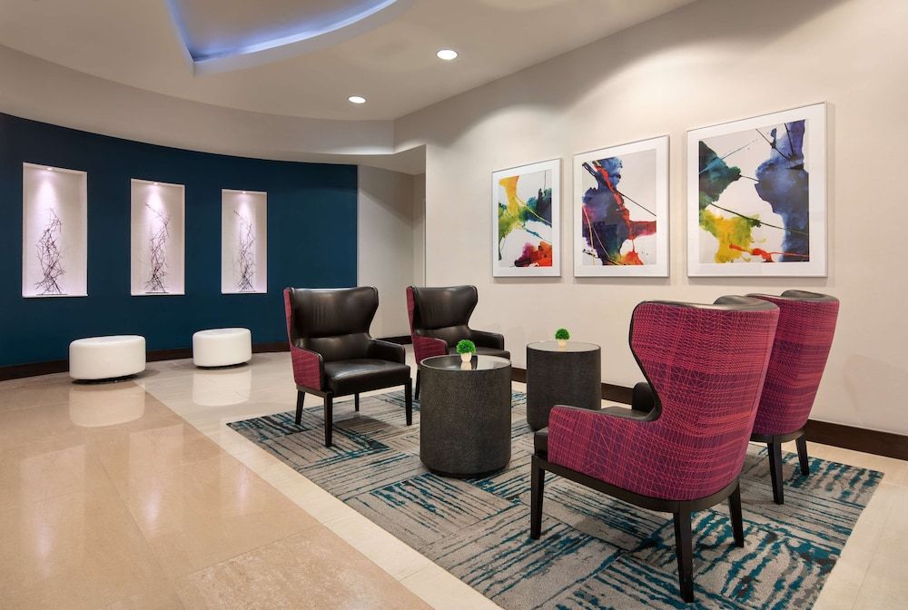 Hilton Garden Inn Denver/Cherry Creek 3