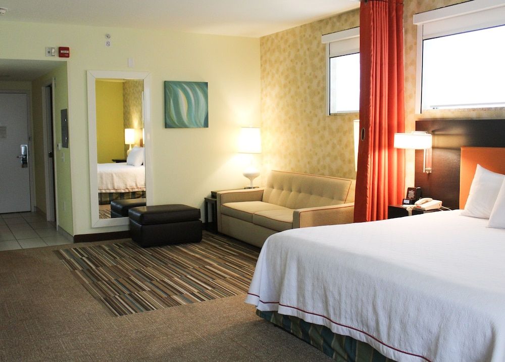 Home2 Suites by Hilton Rochester Henrietta, NY 2