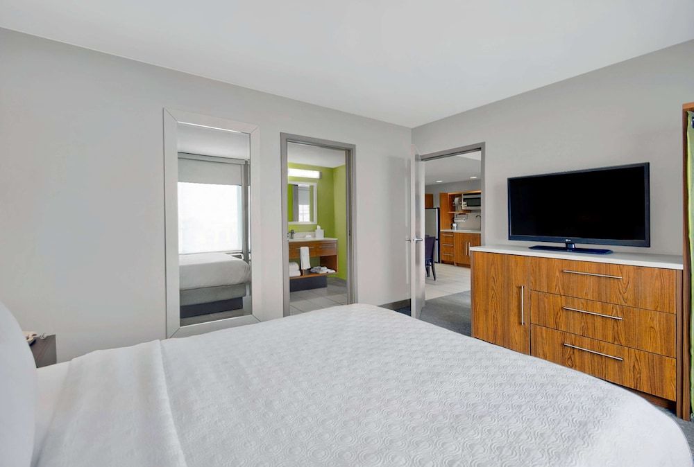Home2 Suites by Hilton Rochester Henrietta, NY 3