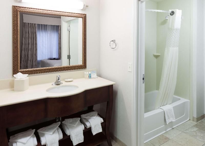 Hampton Inn & Suites Westford-Chelmsford 3 estrelas em Westford