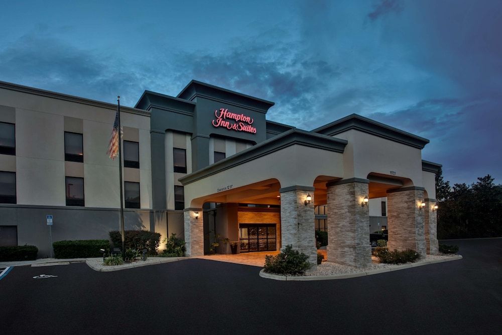 Hampton Inn & Suites Lady Lake/The Villages 3 estrelas em Lady Lake