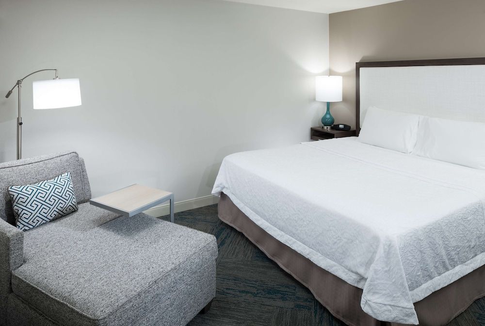 Hampton Inn Los Angeles-Orange County-Cypress 3