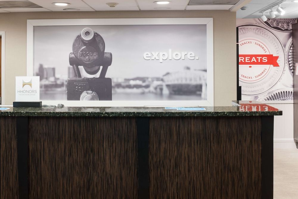 Hampton Inn Los Angeles-Orange County-Cypress 3 estrelas em Cypress