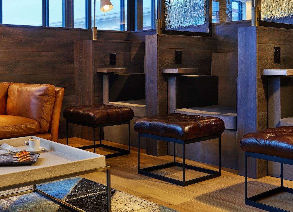 Canopy by Hilton Washington DC Bethesda North 2