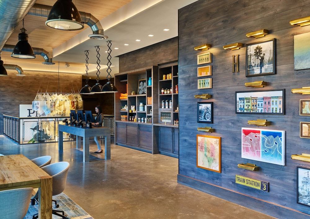 Canopy by Hilton Washington DC Bethesda North 3