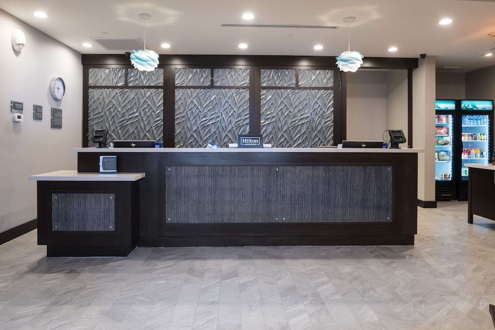 Homewood Suites by Hilton Tulsa Catoosa 2