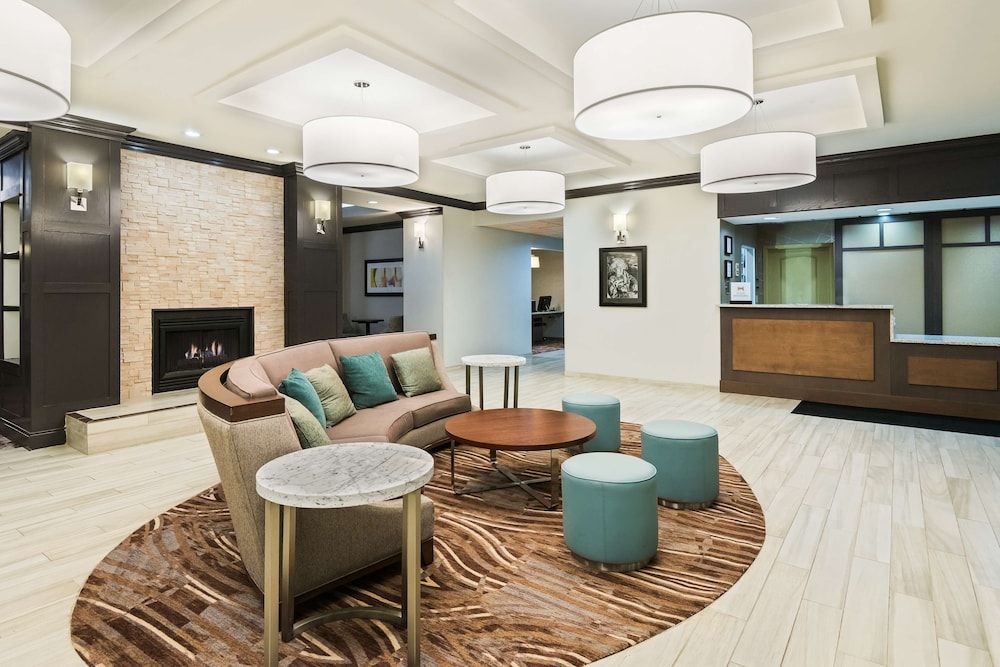 Homewood Suites by Hilton Princeton 3