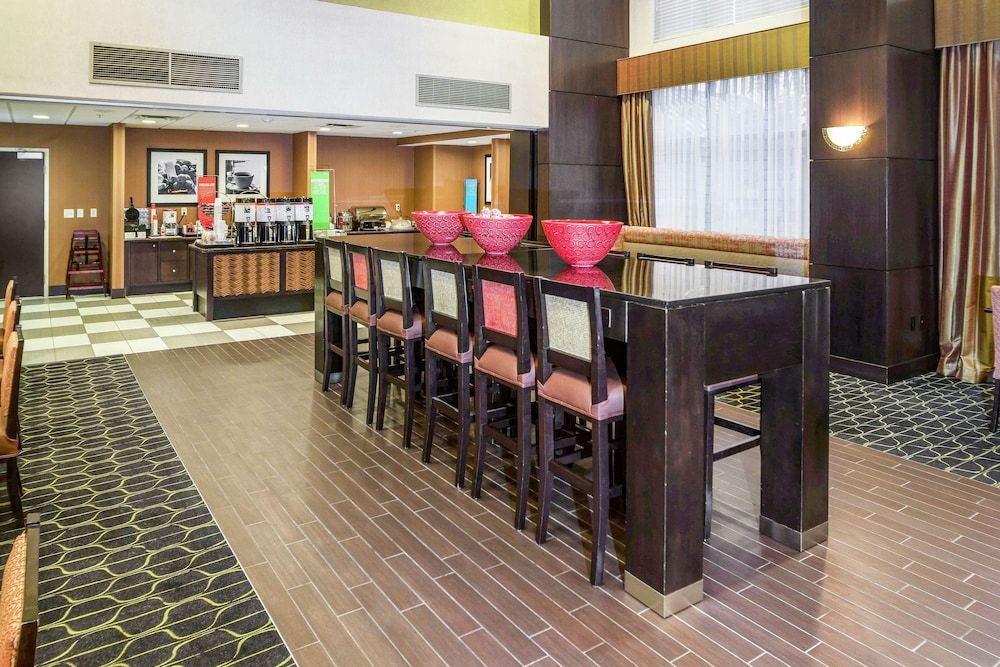 Hampton Inn & Suites Tulsa/Catoosa 3