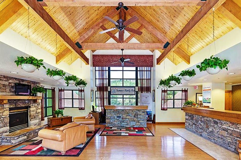 Hilton Vacation Club Bent Creek Golf Village Gatlinburg 3