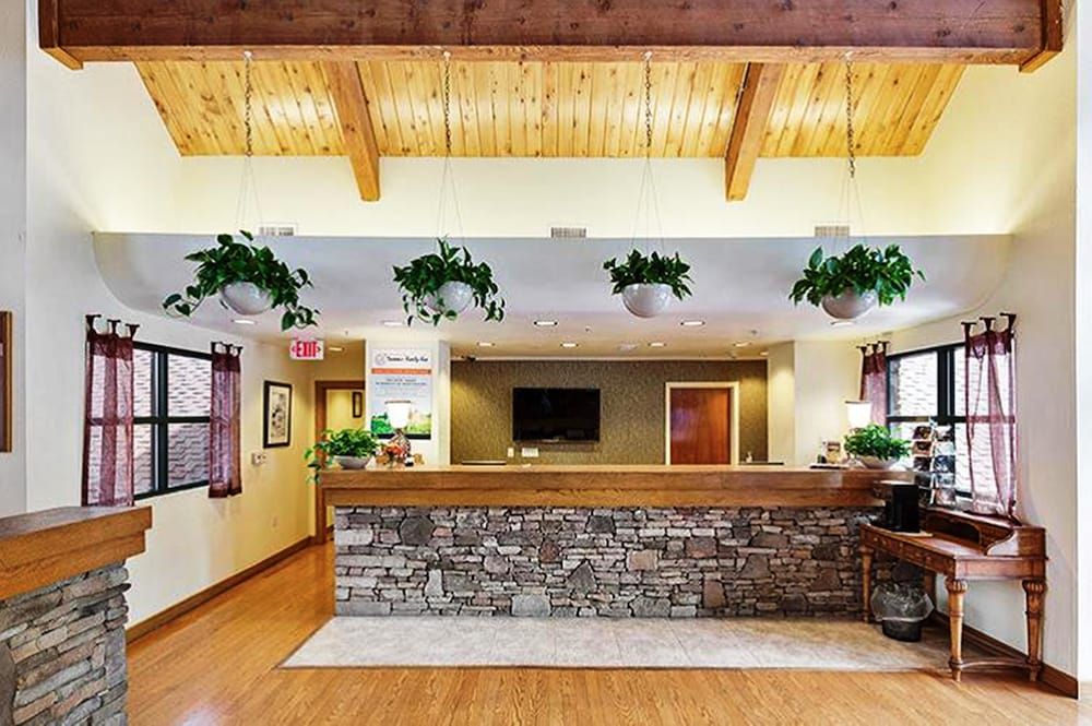 Hilton Vacation Club Bent Creek Golf Village Gatlinburg 2