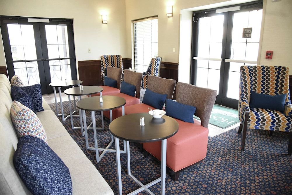 Homewood Suites by Hilton San Antonio North 2