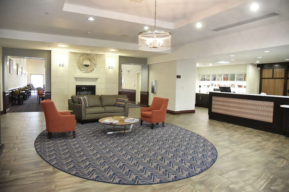 Homewood Suites by Hilton San Antonio North 3