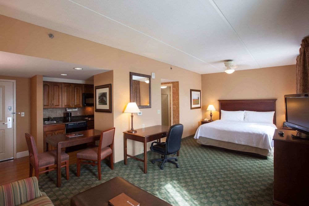 Homewood Suites by Hilton San Antonio North 3 estrellas en San Antonio