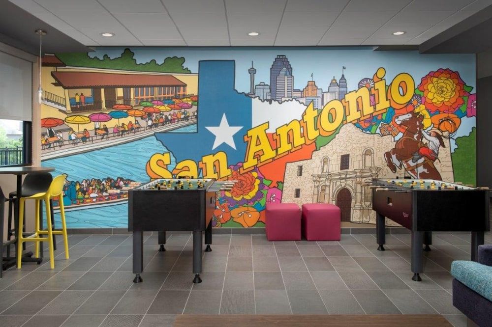 Tru by Hilton San Antonio North 3 estrellas en San Antonio