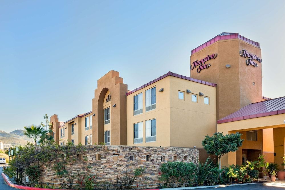 Hampton Inn San Marcos 3 estrelas em San Marcos