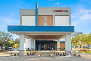 Hampton Inn Tampa-Veterans Expwy (Airport North)