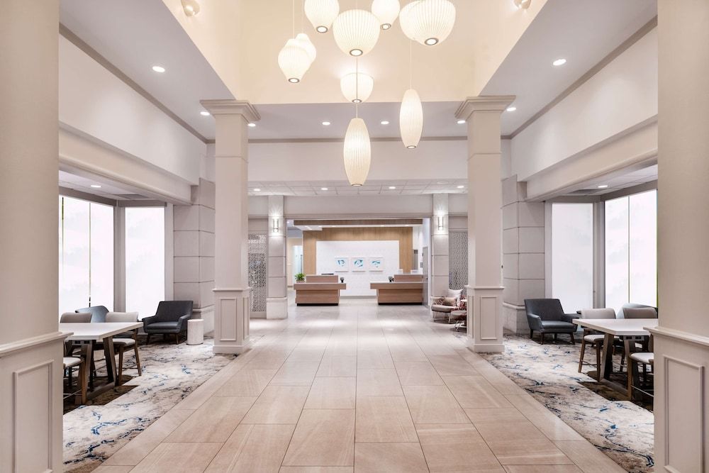 Hilton Garden Inn Jacksonville/Ponte Vedra 3