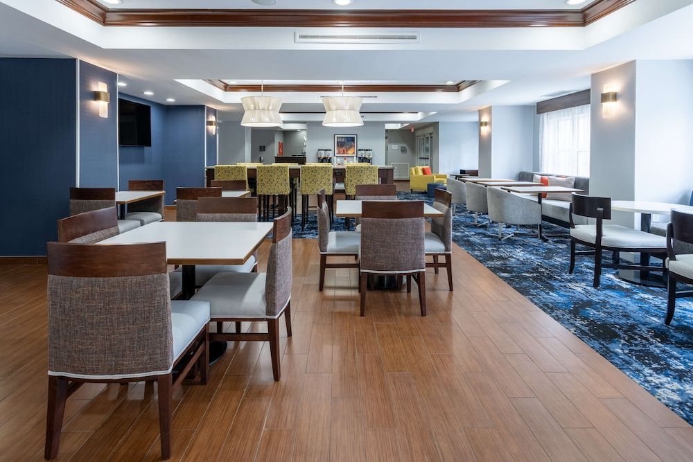 Hampton Inn Titusville/I-95 Kennedy Space Center 3