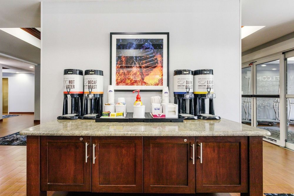 Hampton Inn Titusville/I-95 Kennedy Space Center 2