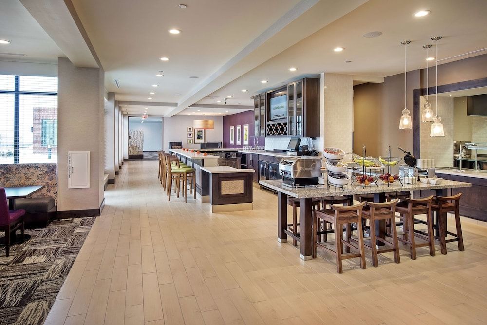 Hilton Garden Inn Pittsburgh Airport South-Robinson Mall 2