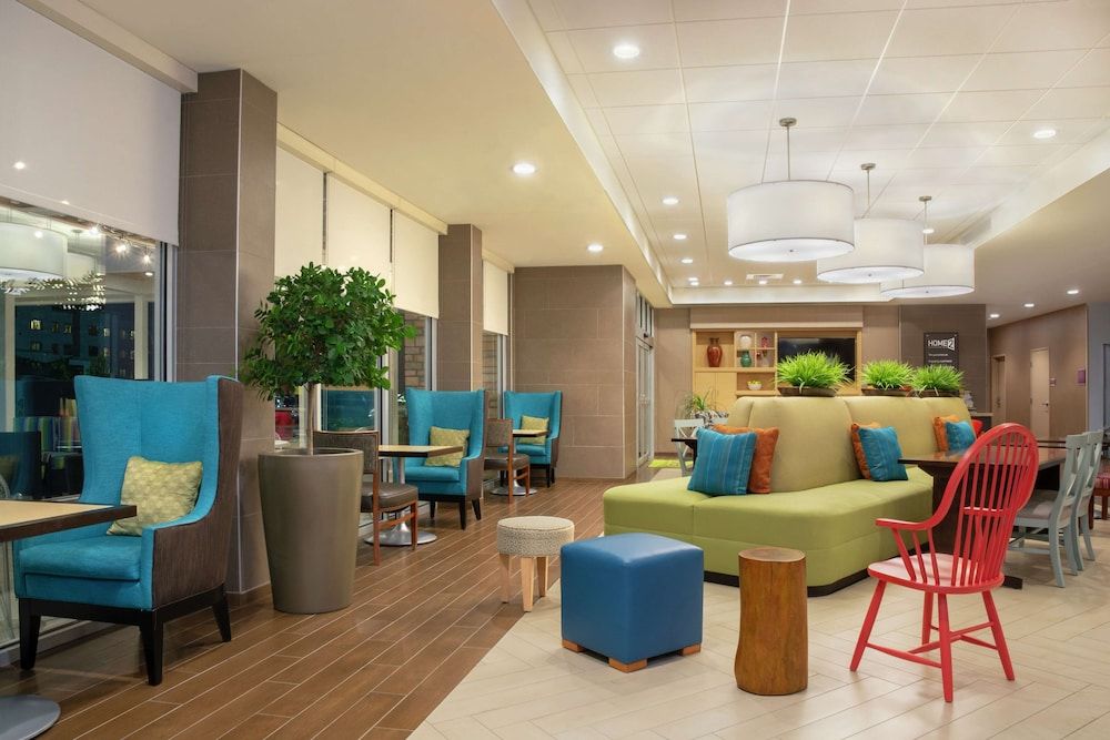 Home2 Suites by Hilton Indianapolis South Greenwood 3