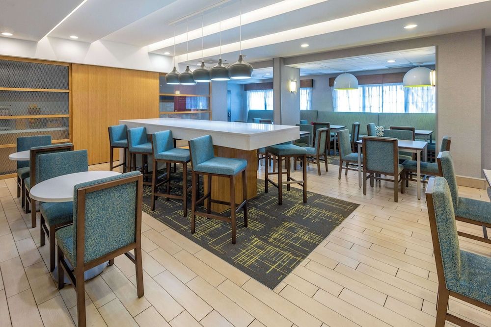 Hampton Inn Richmond-Midlothian Turnpike 3