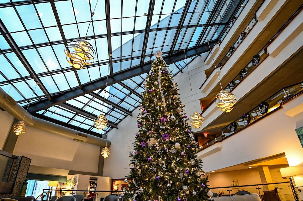 DoubleTree by Hilton Richmond - Midlothian 2